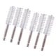 thumbnail image 1 of Limpiador De Cepillos De Nailon/acero Inoxidable/cobre, Tubo De Limpieza De Tuberías, Nailon, 6 Uds., 1 of 5