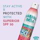 thumbnail image 4 of Protector Solar en Spray Habana Brisa 170 g SPF 50 Amigable con los Arrecifes, 4 of 9