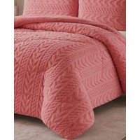 Tengfei - Chiporro Cubrecama Para Invierno King Diseño 2026