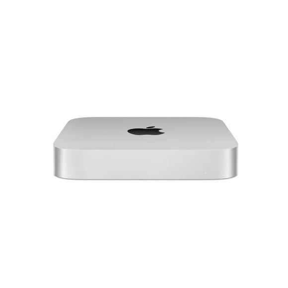 Mac mini M2 8C GPU 10C/512GB/8GB RAM