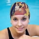 thumbnail image 4 of Bella: La bella y la bestia Gorro de Natación de Licra, Gorro de Baño de Tela Cómoda, Gorro Elástico Antideslizante para Hombres, Mujeres y Niños, 4 of 6