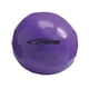 thumbnail image 2 of Balón medicinal Sportime Yuck-E, 3 kg/8 cm, color violeta, 2 of 6
