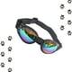 thumbnail image 1 of Lentes (gafas) De Sol Uv. Perro Mascotas Mediana A Grandes, Color Negro, 1 of 3