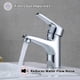 thumbnail image 4 of Aerador para lavabo de baño TSBSHum, repuesto para grifo de 2.2 GPM, 6 piezas, 4 of 7