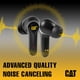 thumbnail image 3 of Auriculares inalámbricos Cat Bluetooth con cancelación de ruido resistentes al agua, 3 of 7
