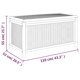 thumbnail image 3 of Parasol para Parabrisas vidaXL Retro Textura Memphis 130x70 cm, 3 of 6