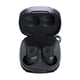 thumbnail image 1 of Auriculares Bluetooth Raycon Impact de grado militar IP67 negros, 1 of 8