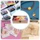 thumbnail image 5 of She-Ra: La Princesa del Poder Caja Organizadora de Madera Rústica - Caja Decorativa Multifuncional para Escritorio, Hogar, Oficina, Joyas y Manualidades, 5 of 6
