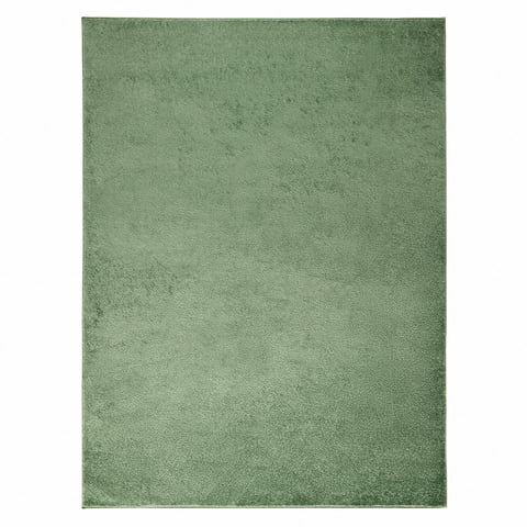 Modalfo - Alfombra Florida Verde 240 X 305 Cm