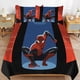 thumbnail image 2 of Ropa De Cama Spidean Para Niños Hombres Y Mujeres Tamaño Matrimonial Funda Nórdica Y Fundas De Almohada, 2 of 3