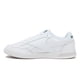 thumbnail image 3 of Zapatillas de tenis Reebok Court Advance casuales para hombre, blancas 11.5, 3 of 6