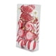 thumbnail image 1 of 15 Piezas De Adornos Navideños, Regalos, Bolas Navideñas Para El Hogar, Vacaciones, Aniversario, Color Rojo, 1 of 5