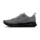 thumbnail image 5 of Zapatillas de running para hombre Brooks Trace 4 Gris Negro Talla 10 US, 5 of 6