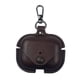 thumbnail image 1 of Funda Para Auriculares Funda Protectora De Cuero PU Para Airpods Pro Deep Brown, 1 of 5