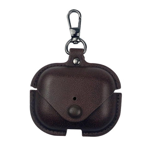 Fiocias - Funda Para Auriculares Funda Protectora De Cuero