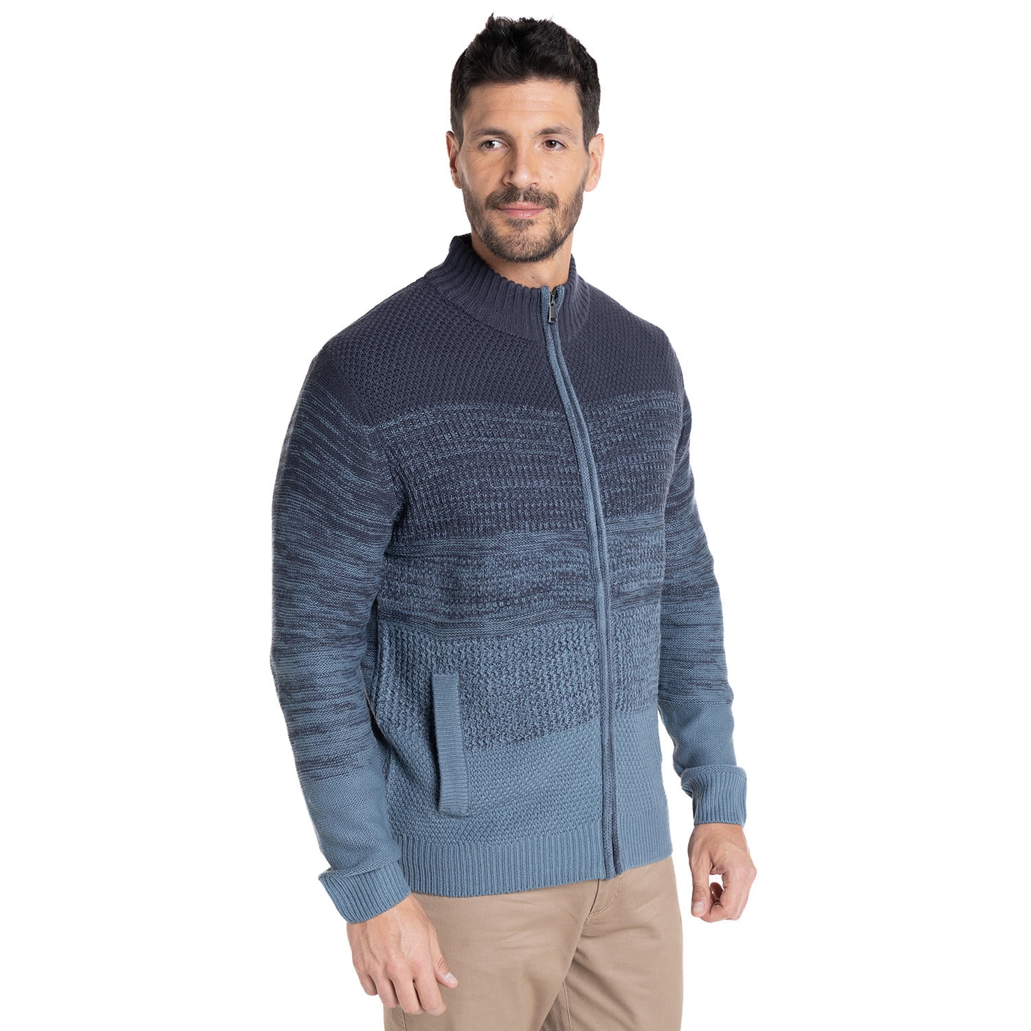 Kotting - Sweater Full Zipper