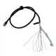 thumbnail image 4 of UBIQUITI 8mt Negro F/UTP Cat5e Cable UACC-Cable-Patch-Outdoor-8M-BK, 4 of 6