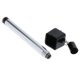 thumbnail image 1 of 2 en 1 soporte de tiza billar snooker stick cue punta puntas aireador pinchazos, 1 of 5