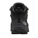 thumbnail image 2 of Botín hombre Hedgehog 3 mid Negro The North Face, 2 of 4