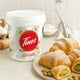 thumbnail image 3 of Crema Untable pistacho 1kg - Sabor Irresistible, 3 of 3