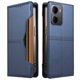 thumbnail image 1 of Funda Billetera para [Xiaomi Redmi 15A] Tarjetero Magnético Soporte Azul, 1 of 6