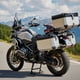 thumbnail image 4 of Maleta Top Case Superior Moto Motocicleta 55 Lt Xseries Gris, 4 of 4