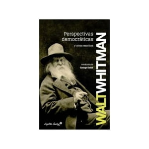 Capitán Swing - Perspectivas Democráticas Y Otros Escritos.