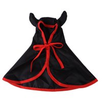 Ioensy - Disfraces De Halloween Para Mascotas Cabo Ropa Divertida Para Cosplay Photo Props Decor M