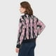 thumbnail image 2 of Sweater Mujer Jacquard Negro Corona, 2 of 5