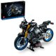 thumbnail image 1 of LEGO Technic Yamaha MT-10 SP 42159 Set de Construcción Avanzado para Adultos, Este Icónico Modelo de Motocicleta para Construir y Exhibir Es un Gran Regalo para Fans de Vehículos Yamaha O, 1 of 7