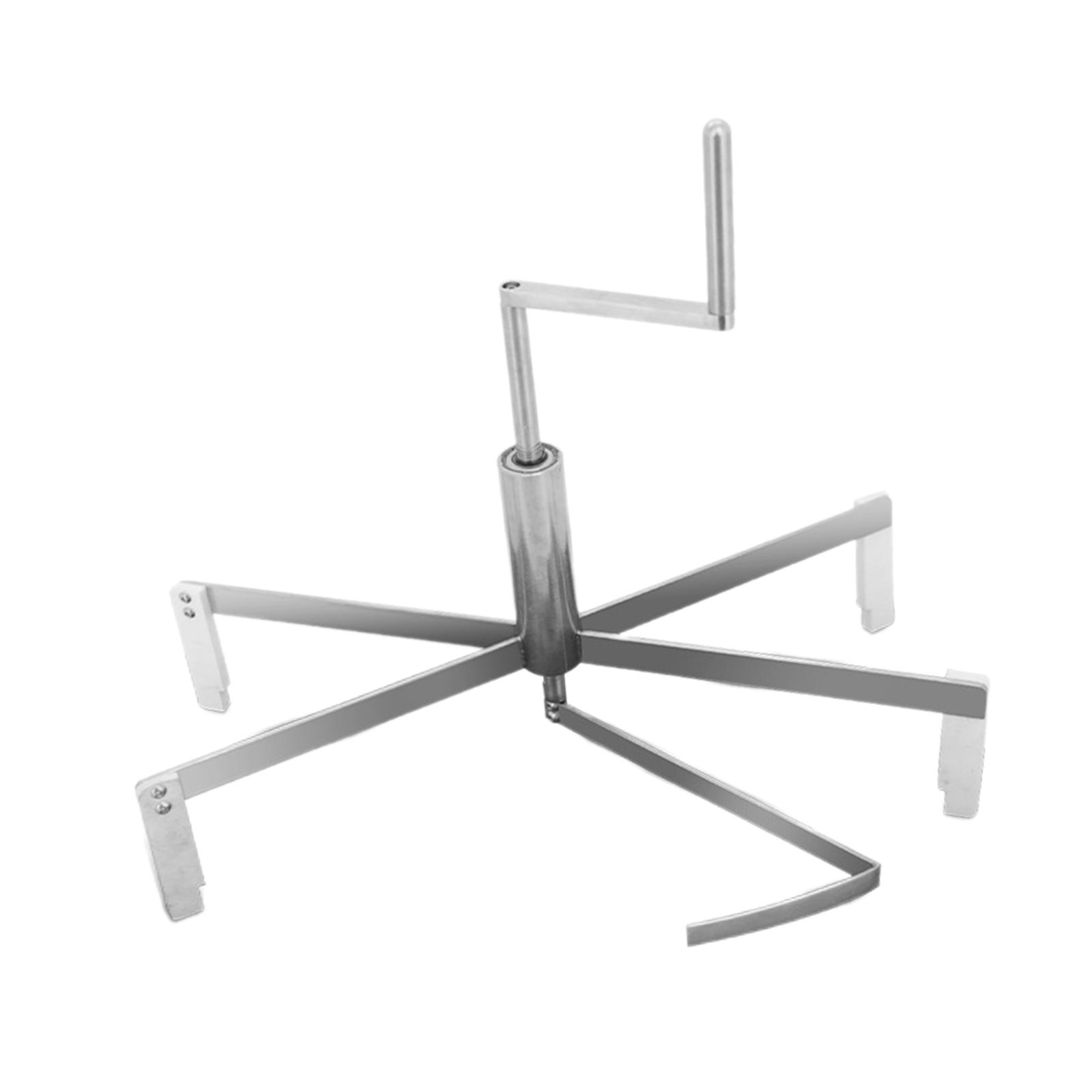 Bothyi - Esparcidor Para Hacer Crepes, Masa Giratoria Para Tacos, Tortillas, Restaurante, Burritos