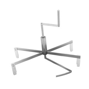 Bothyi - Esparcidor Para Hacer Crepes, Masa Giratoria Para Tacos, Tortillas, Restaurante, Burritos