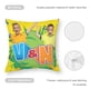 thumbnail image 5 of Vlad y Niki Fundas de almohada de terciopelo con tema, regalos de funda de almohada, decoración para el hogar, cojín de lanzar, regalo de cumpleaños para fans y parejas.61*61cm., 5 of 6