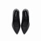 thumbnail image 3 of Zapato Mujer Negro/Crocco Luiza Piccadilly, 3 of 4