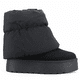 thumbnail image 1 of Botin Negro Mujer Casual Chalada Pinguih, 1 of 6