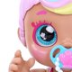 thumbnail image 4 of Muñeca electrónica Kindi Kids de 6,5" Poppi Pearl con 2 accesorios, 4 of 9