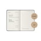thumbnail image 2 of Planner Full Focus, de lino, tapa dura, color avena, Michael Hyatt, 2 of 6