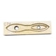 thumbnail image 4 of Molde De Troquel De Corte De Cuero DIY Para Artesanías De Cuero DIY Suministros Para Colgantes, 4 of 5
