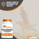 thumbnail image 2 of Suplemento De Fitoesteroles 1000 Mg 180 Cápsulas, 2 of 3