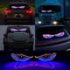 thumbnail image 2 of Luces LED Devil Eyes USB para Auto, 2 of 4