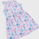 thumbnail image 4 of Vestido Niña Kids Skater Gris Corona, 4 of 5