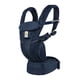 thumbnail image 1 of Portabebés Omni Breeze - Midnight Blue, 1 of 4