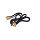 thumbnail image 3 of Cable rca audio video 3x3 longitud 1.5 metros, 3 of 3