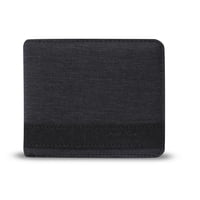 Billetera Totto Hombre Lad Con Rfid Blocker Negra