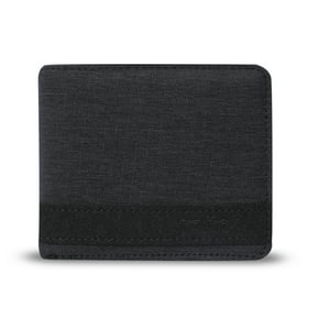 Billetera Totto Hombre Lad Con Rfid Blocker Negra