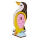 thumbnail image 2 of Los Rompecabezas De Animales Desarrollan Habilidades Motoras Finas Para Ni?os En Edad Preescolar Penguin, 2 of 5