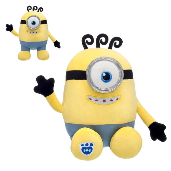 Peluche James Minions Build A Bear