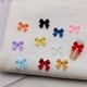 thumbnail image 1 of 50PCS Nail Charms Cute Accessories Candy Mixed Resin Acrylic Nail Art Tips Rhinestones Decor DIY Manicure Supplies, 1 of 3