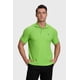 thumbnail image 1 of Polera Hombre Piqué Básica Verde - ll, 1 of 5