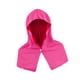 thumbnail image 3 of Toalla Refrescante Con Capucha Para El Cuello, Ideal Para Correr, Deportes Y Actividades Al Aire Libre, Color Rosa Y Rojo., 3 of 5